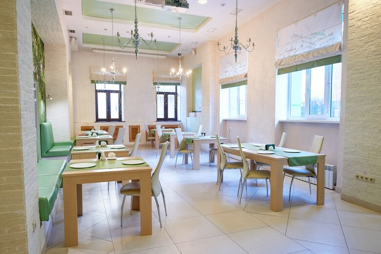 Medical Hotel & Spa