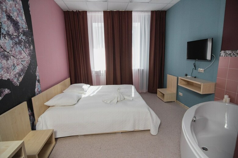 Medical Hotel & Spa