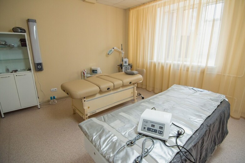 Medical Hotel & Spa