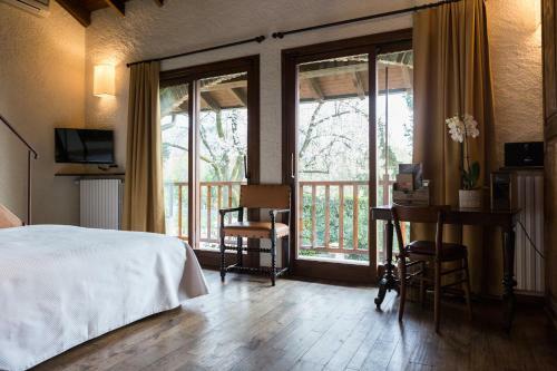 Bed & Breakfast Cascina San Vito