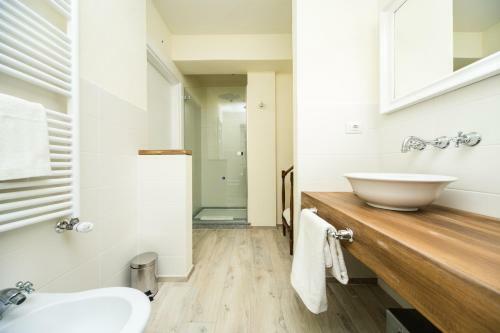 Bed & Breakfast Cascina San Vito