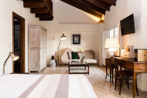 Bed & Breakfast Cascina San Vito