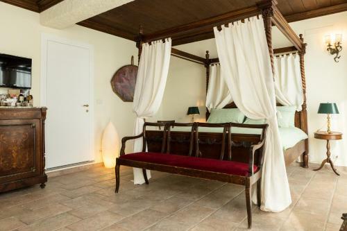 Bed & Breakfast Cascina San Vito