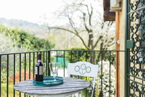 Bed & Breakfast Cascina San Vito