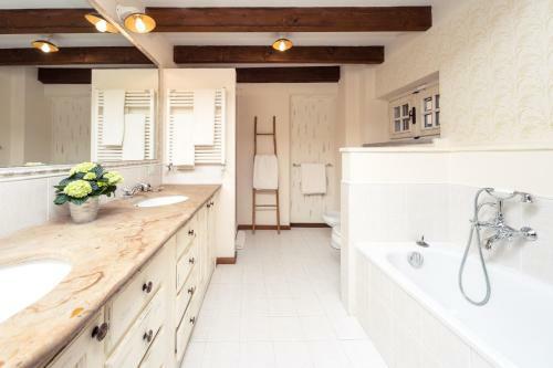 Bed & Breakfast Cascina San Vito