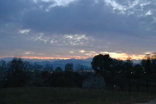 Bed & Breakfast Cascina San Vito