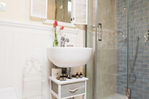 Bed & Breakfast Cascina San Vito