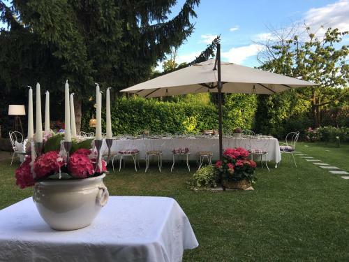 Bed & Breakfast Cascina San Vito