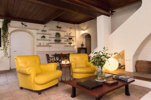 Bed & Breakfast Cascina San Vito