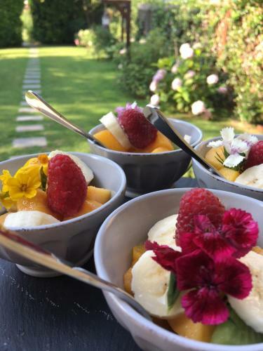 Bed & Breakfast Cascina San Vito