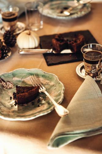 Bed & Breakfast Cascina San Vito
