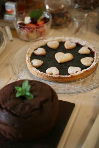 Bed & Breakfast Cascina San Vito