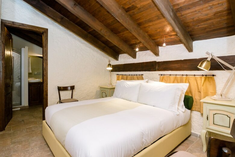 Bed & Breakfast Cascina San Vito