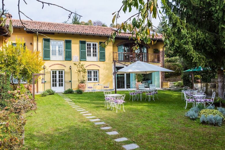 Bed & Breakfast Cascina San Vito