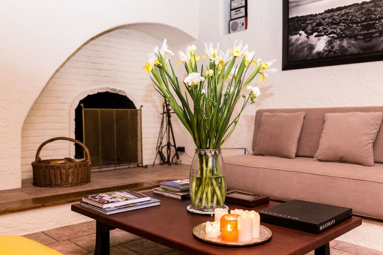 Bed & Breakfast Cascina San Vito