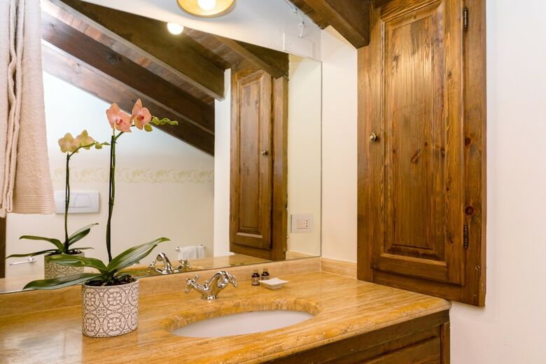 Bed & Breakfast Cascina San Vito