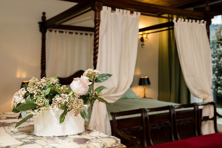 Bed & Breakfast Cascina San Vito