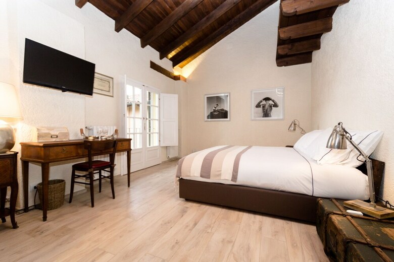 Bed & Breakfast Cascina San Vito