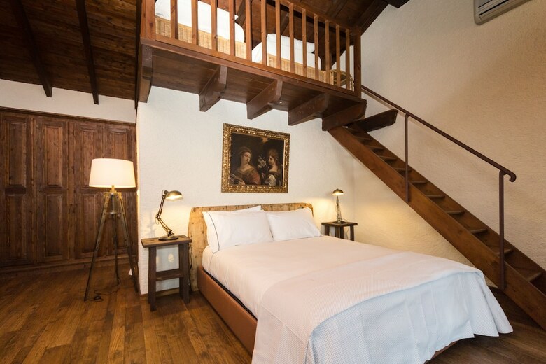 Bed & Breakfast Cascina San Vito