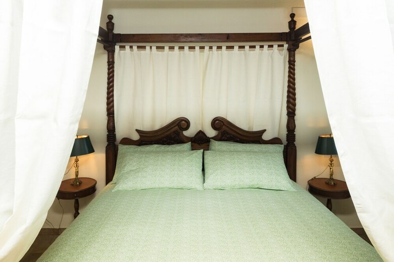 Bed & Breakfast Cascina San Vito