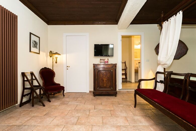 Bed & Breakfast Cascina San Vito