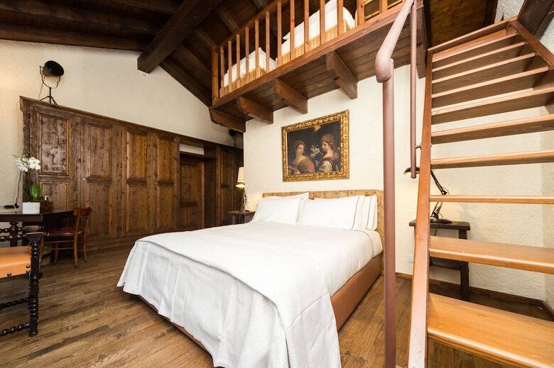 Bed & Breakfast Cascina San Vito