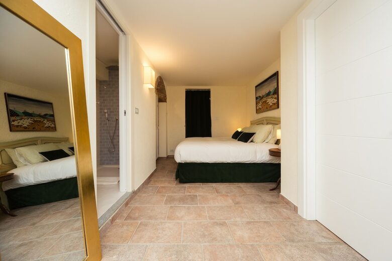 Bed & Breakfast Cascina San Vito