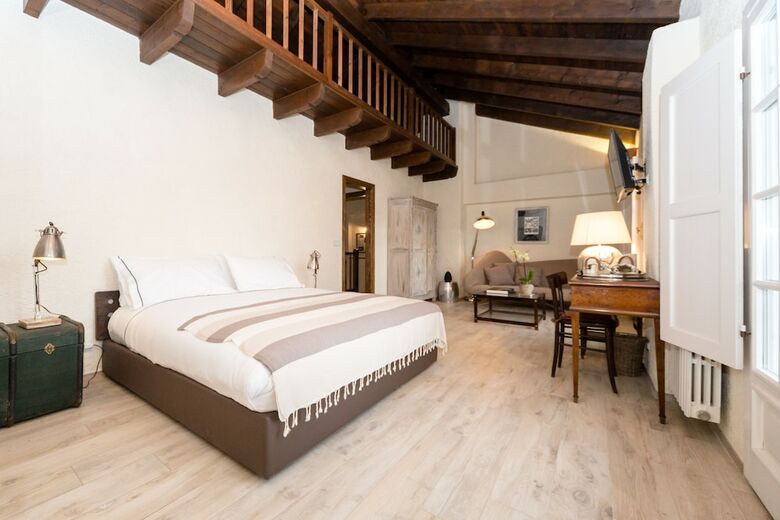 Bed & Breakfast Cascina San Vito