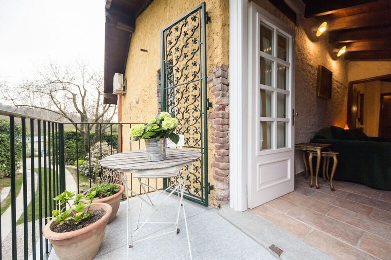Bed & Breakfast Cascina San Vito