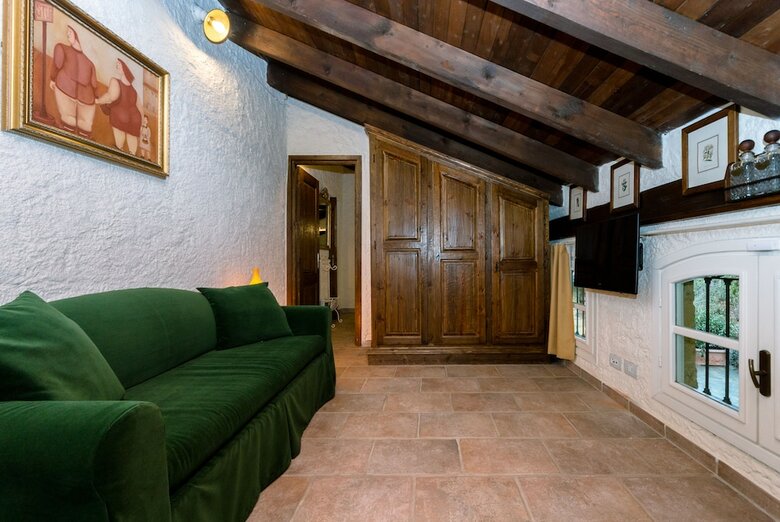 Bed & Breakfast Cascina San Vito