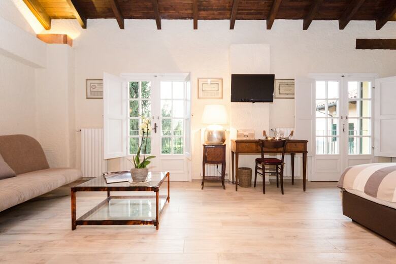 Bed & Breakfast Cascina San Vito