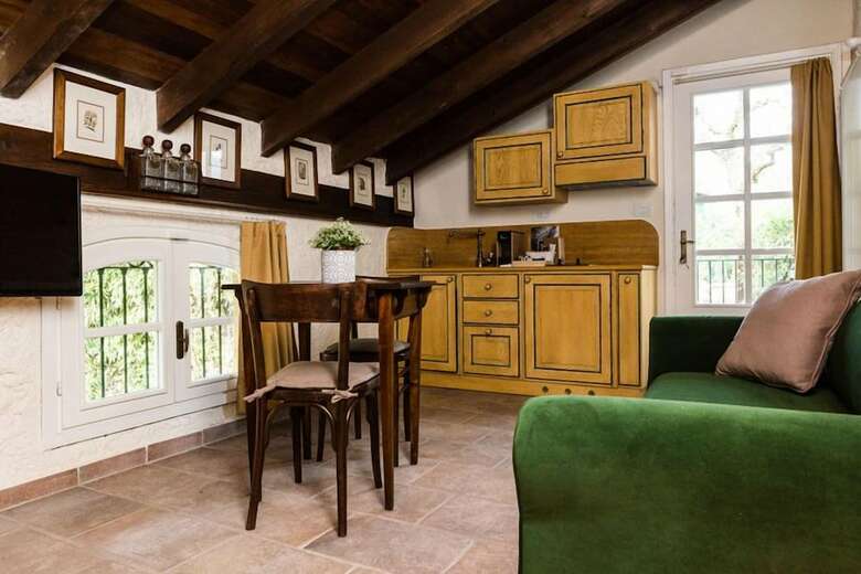 Bed & Breakfast Cascina San Vito