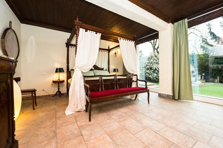 Bed & Breakfast Cascina San Vito