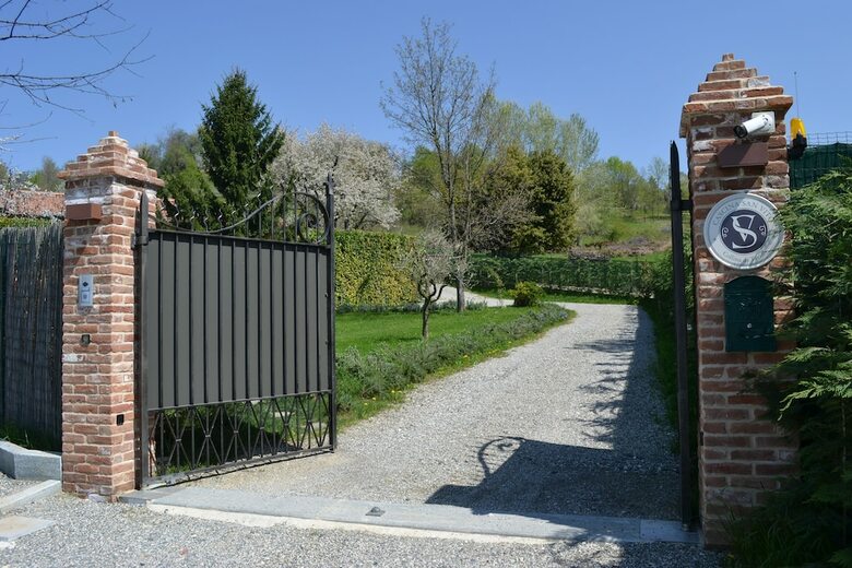 Bed & Breakfast Cascina San Vito