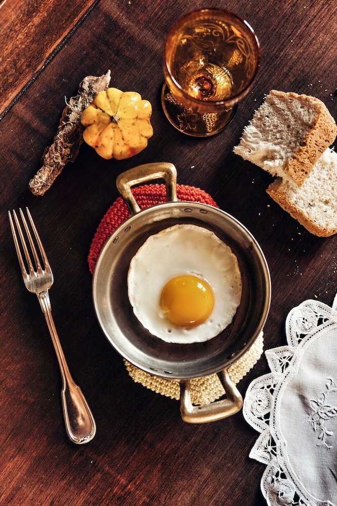 Bed & Breakfast Cascina San Vito