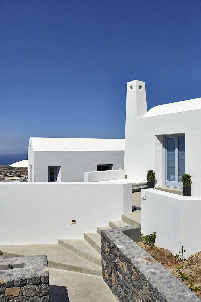 Aparthotel Nova Luxury Suites