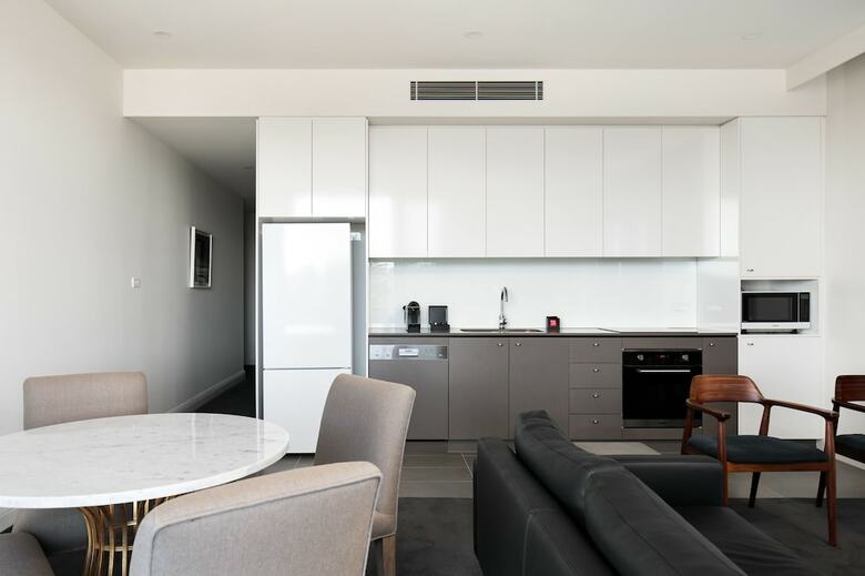 Apartamentos Knightsbridge Canberra