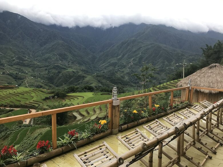 Hotel Sapa Clay House - Mountain Retreat