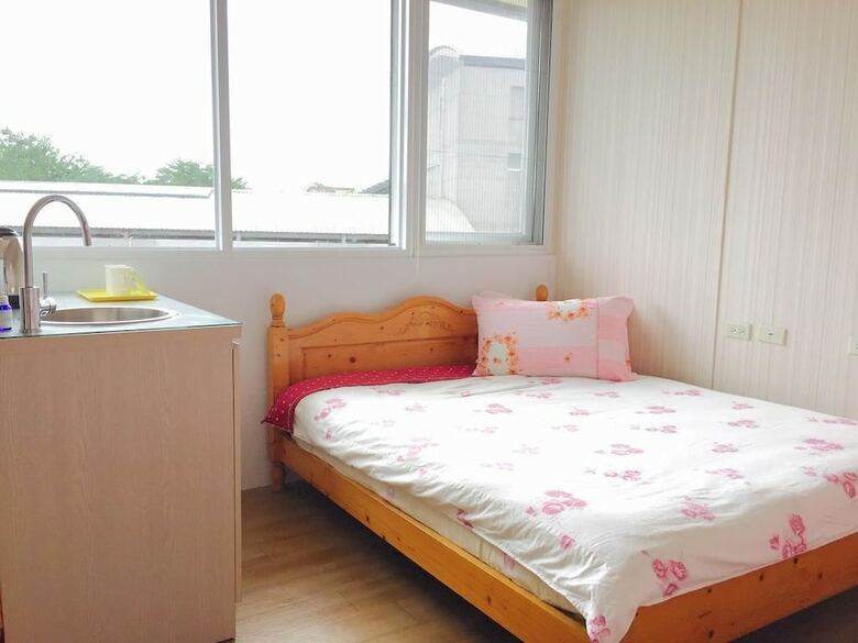 Hotel Sun Moon Lake Yue Retreat