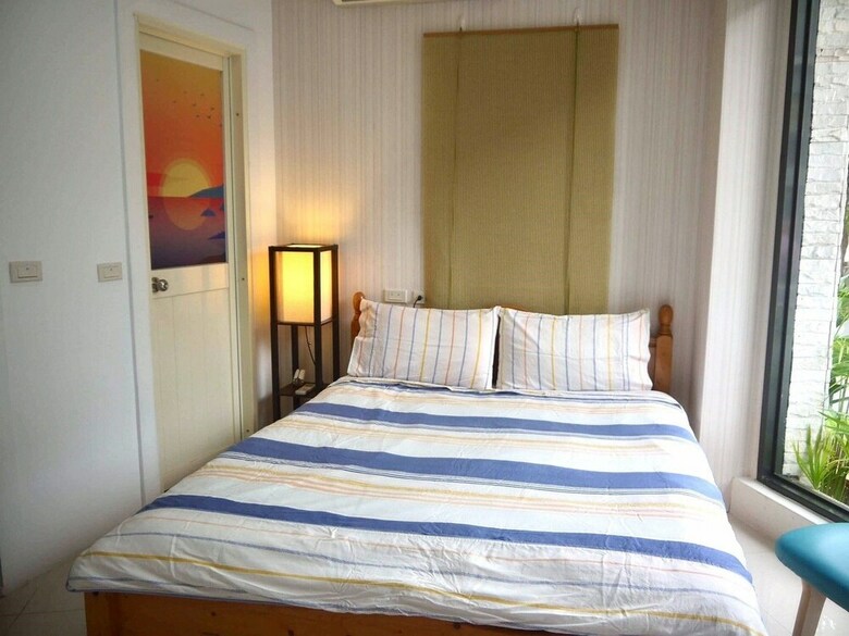 Hotel Sun Moon Lake Yue Retreat