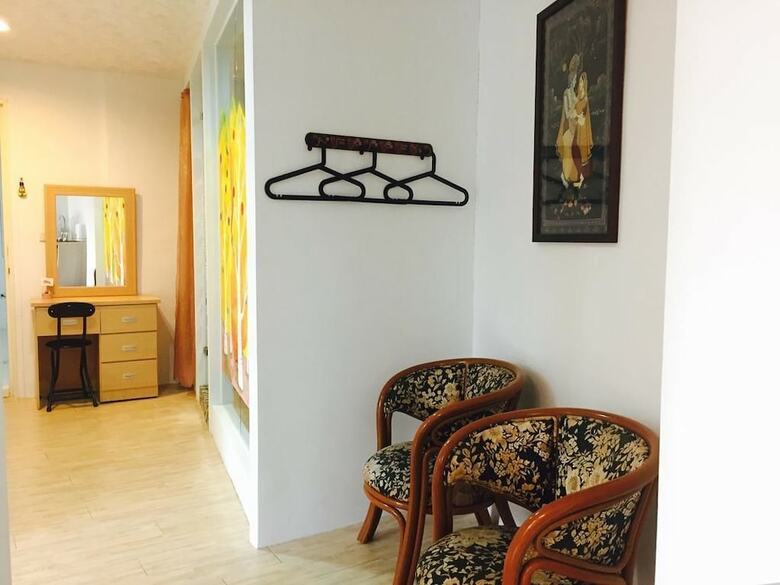Hotel Sun Moon Lake Yue Retreat