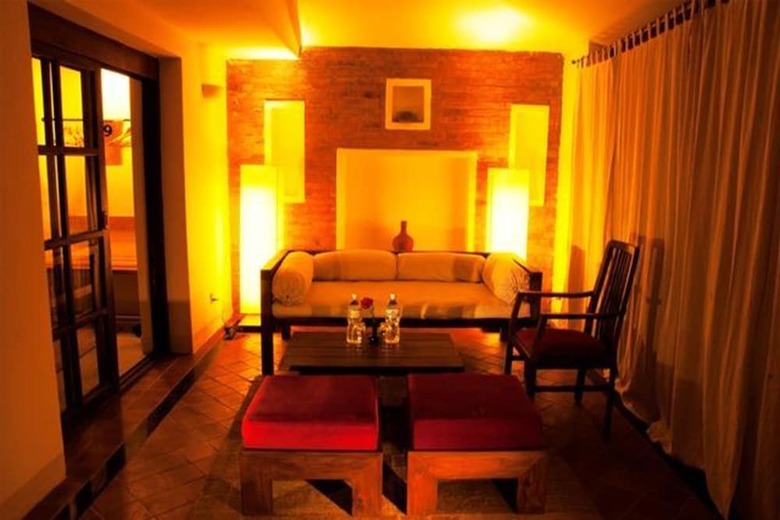 Hotel Traditional Homes - Swotha