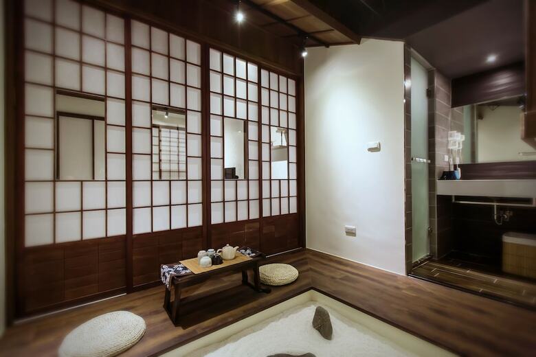 Bed & Breakfast Kyomachiya-kagurazaka