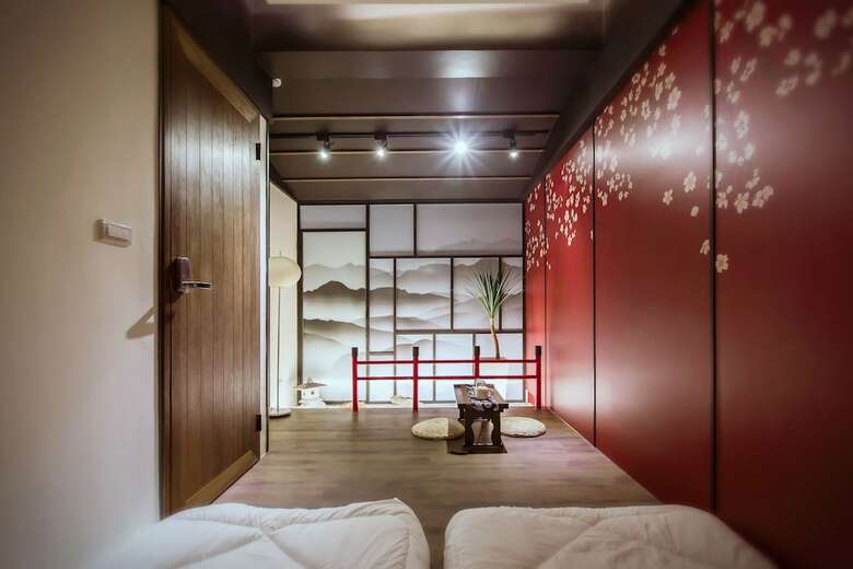 Bed & Breakfast Kyomachiya-kagurazaka