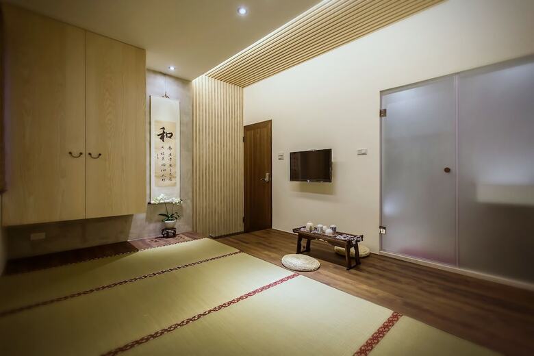 Bed & Breakfast Kyomachiya-kagurazaka