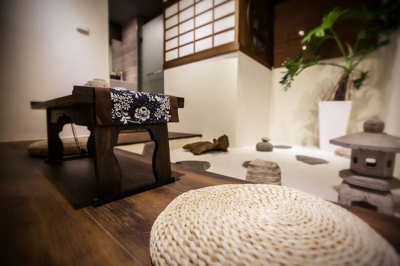 Bed & Breakfast Kyomachiya-kagurazaka