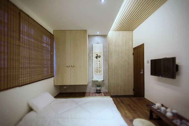 Bed & Breakfast Kyomachiya-kagurazaka