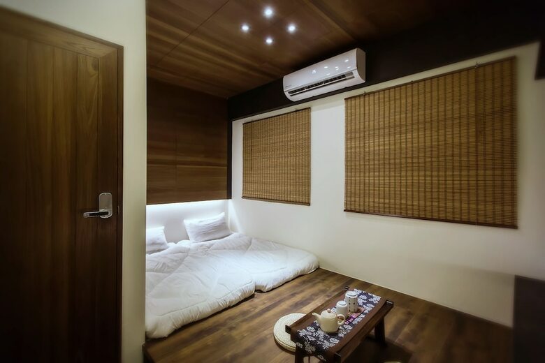 Bed & Breakfast Kyomachiya-kagurazaka