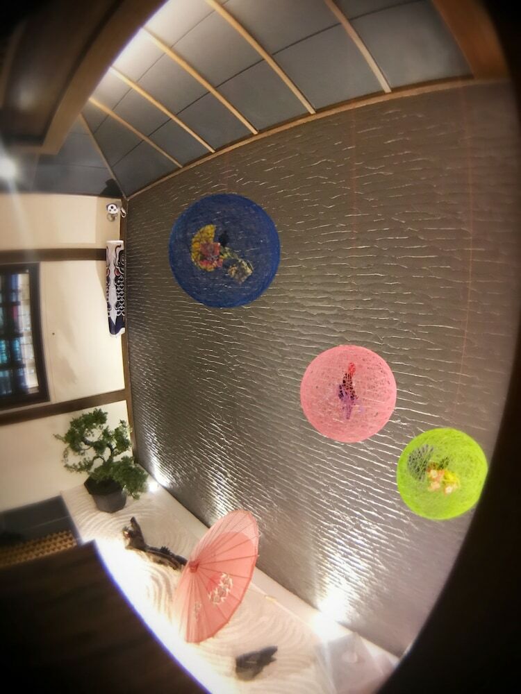 Bed & Breakfast Kyomachiya-kagurazaka