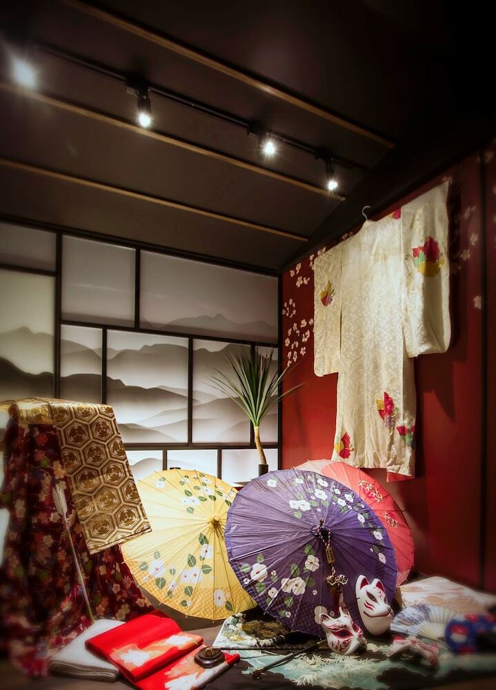 Bed & Breakfast Kyomachiya-kagurazaka